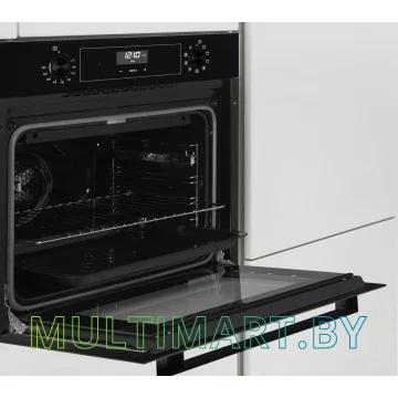Электрический духовой шкаф Weissgauff EOV 291 PDB Black Edition картинка 6